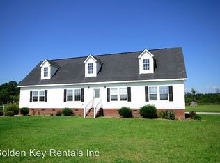 397 Turner Swamp Rd, Fremont, NC 27830