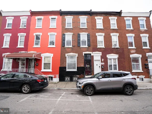 2408 Turner St, Philadelphia, PA 19121