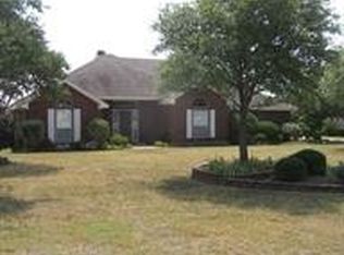 2703 Burl Ln, Lorena, TX 76655