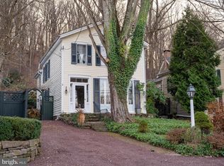 3725 River Rd, Lumberville, PA 18933