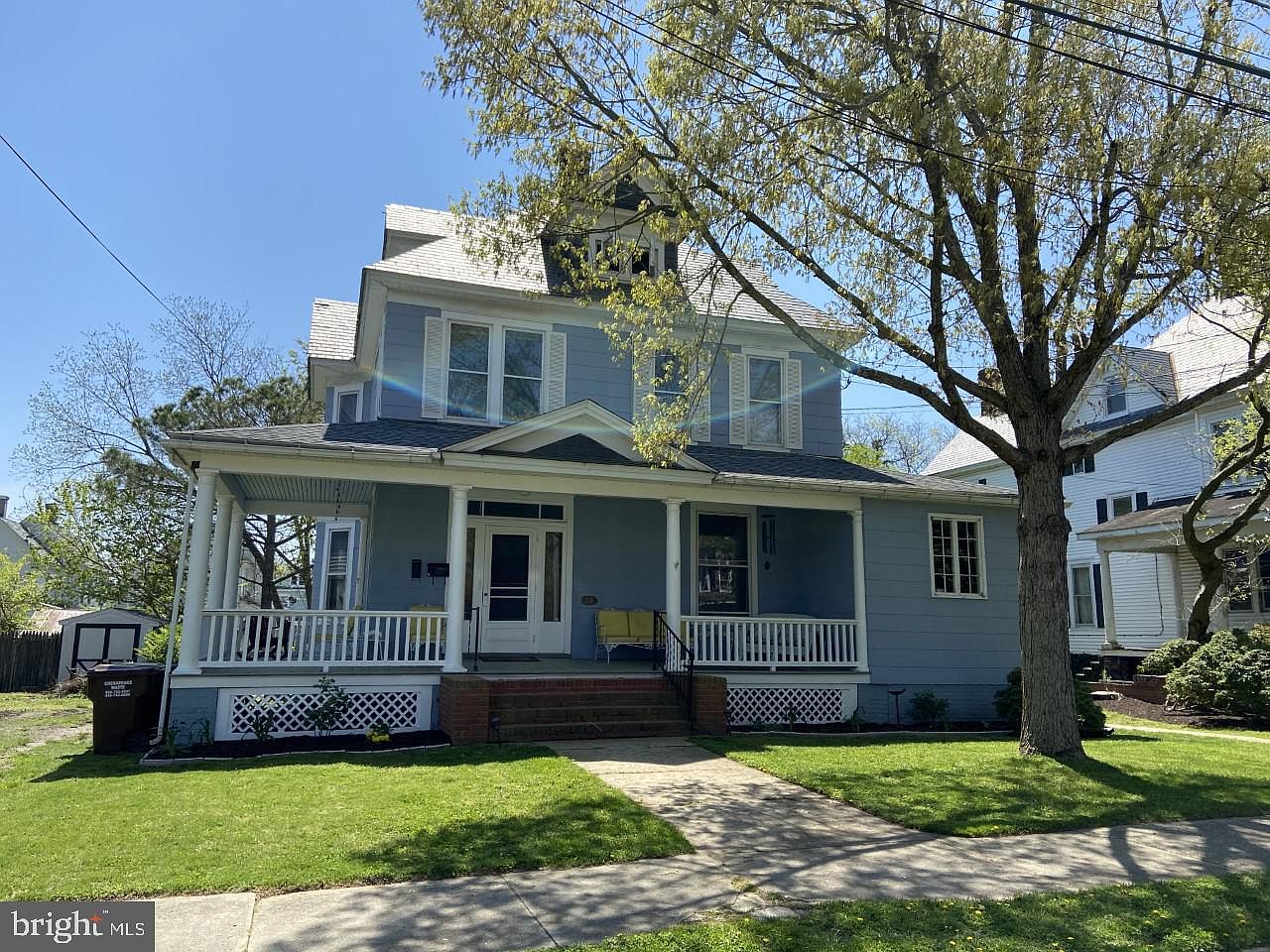 206 Oakley St, Cambridge, MD 21613 | Zillow