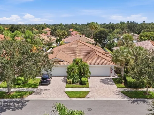 5618 Eleuthera Way, Naples, FL 34119