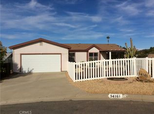 34161 Tractor Trl, Wildomar, CA 92595