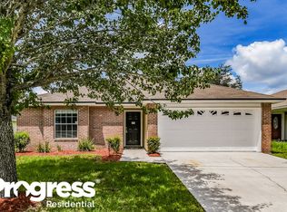 8086 Timber Point Dr, Jacksonville, FL 32244