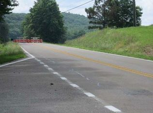 651 Seven Springs Rd, Talking Rock, GA 30175