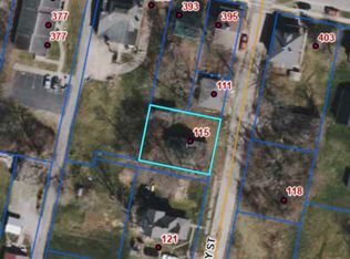 115 Key St, Hillsboro, OH 45133