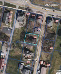 115 Key St, Hillsboro, OH, 45133