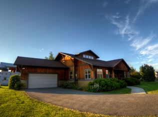 3939 Rain Roper Dr, Bozeman, MT 59715