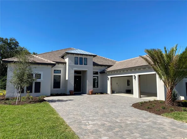 10007 Brocksport Cir, Gotha, FL 34734