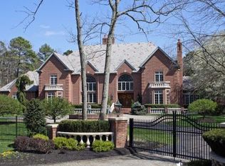 21 Woodsfield Ct, Medford, NJ 08055