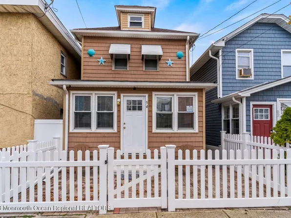54 Dupont Avenue, Seaside Heights, NJ 08751