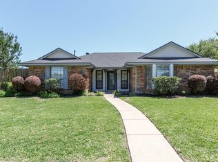 3606 Ardis Dr, Rowlett, TX 75088