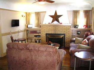 707 Roseway Dr, Klamath Falls, OR 97601