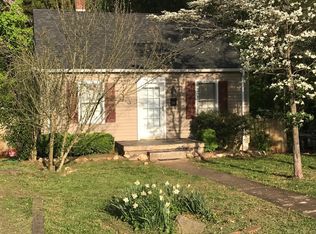 230 Monte Vista Ave, Charlottesville, VA 22903