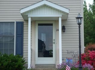 24 Steeple Ave, Red Lion, PA 17356