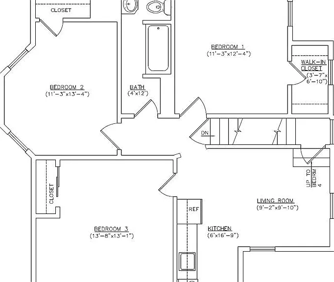 127 Comstock Pl — Photo 10