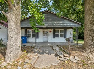 206 Appletree St, Mount Pleasant, TN 38474