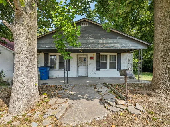 206 Appletree St, Mount Pleasant, TN 38474