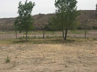 261 Animas Creek Rd, Caballo, NM 87931