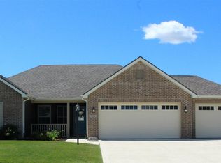 7206 Wolfsboro Ln, Fort Wayne, IN 46835