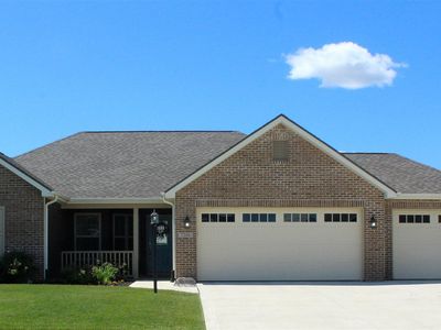 7206 Wolfsboro Ln, Fort Wayne, IN, 46835