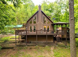 232 Alydar Trl, Hot Springs, AR 71901