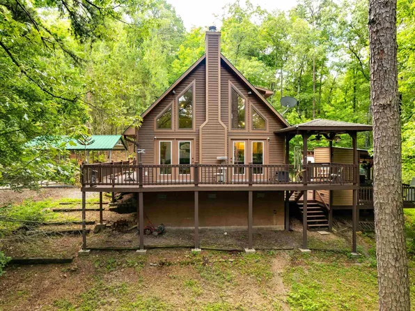 232 Alydar Trl, Hot Springs, AR 71901