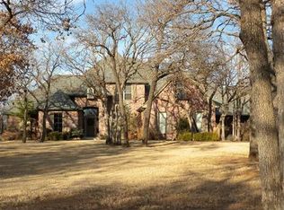 2928 S Air Depot Blvd, Edmond, OK 73013