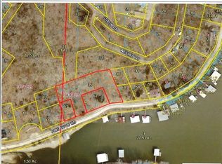 Lots 7 16 Pine Cove Rd, Edwards, MO 65326