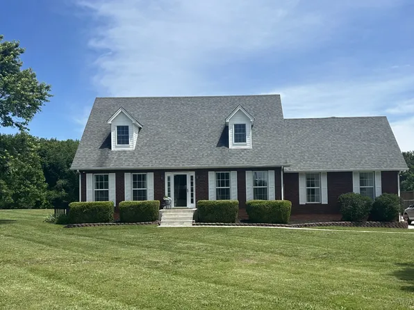 7164 Bidwell Rd, Joelton, TN 37080