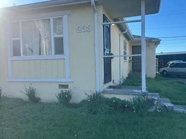 233 Westwood Street, Vallejo, CA 94591