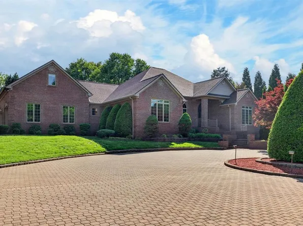 4432 New Hartford Rd, Owensboro, KY 42303