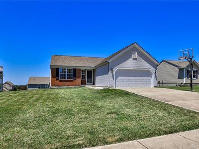 541 Lake Front Dr, Lebanon, OH, 45036