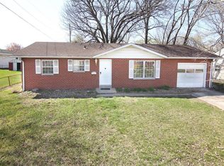 15 Wilson Park Dr, Granite City, IL