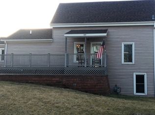 529 E County Rd, Wilmington, IL 60481