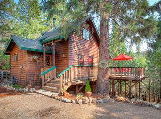 1077 Buckeye Ridge Pl, Colfax, CA 95713