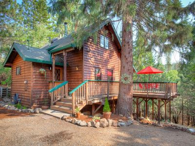 1077 Buckeye Ridge Pl, Colfax, CA, 95713