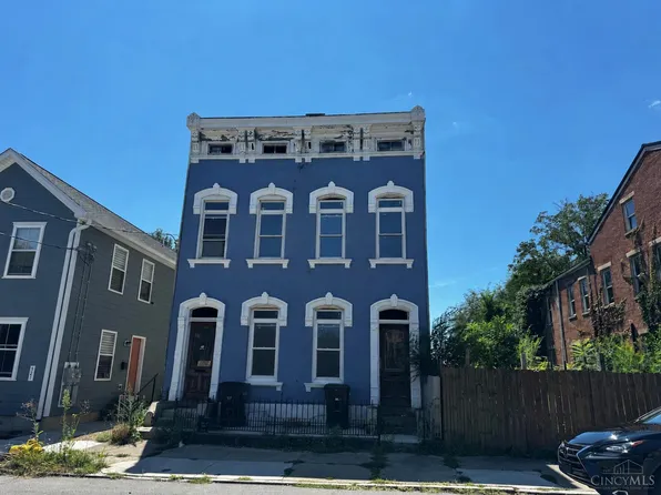 523 York St, Cincinnati, OH 45214