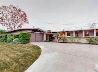 509 Pleasant Ave, Ojai, CA 93023