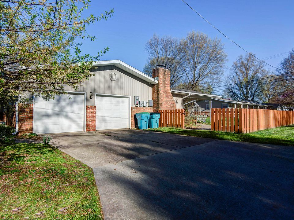 1255 East Downing Street, Springfield, MO 65804 Zillow