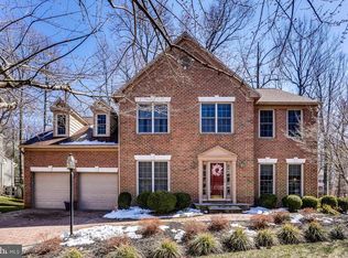 5365 Woodnote Ln, Columbia, MD 21044