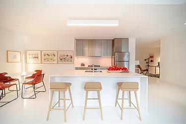 Rented by BHS Development Marketing