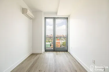 Rented by Brooklyn Group