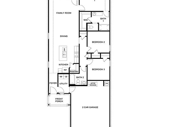Floor Plan.