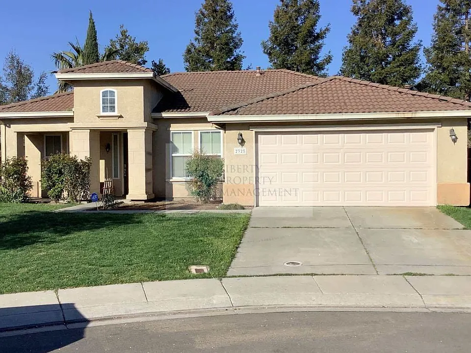 2325 Rosetti Ct