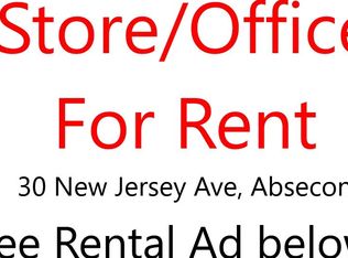 30 New Jersey Ave, Absecon, NJ 08201