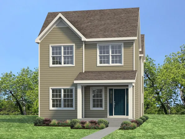 872 Simpson Ave, Elburn, IL 60119