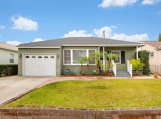 5623 Lorelei Ave, Lakewood, CA 90712
