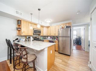 334 Bloomfield St #3, Hoboken, NJ 07030
