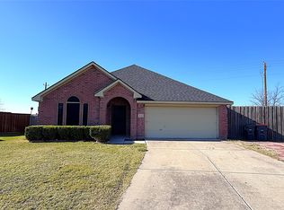 413 Magnolia St, Anna, TX 75409